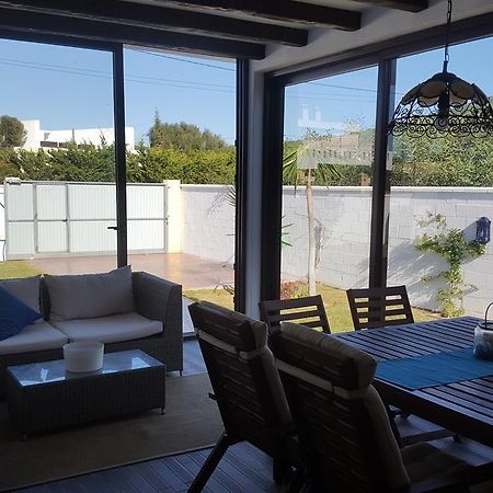 Barlovento Tres, Los Canos Los Canos De Meca Exterior photo