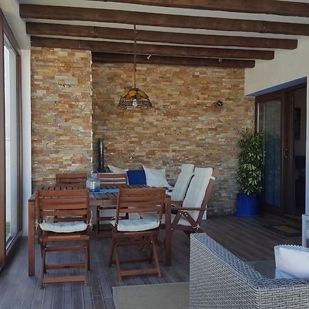 Barlovento Tres, Los Canos Los Canos De Meca Exterior photo