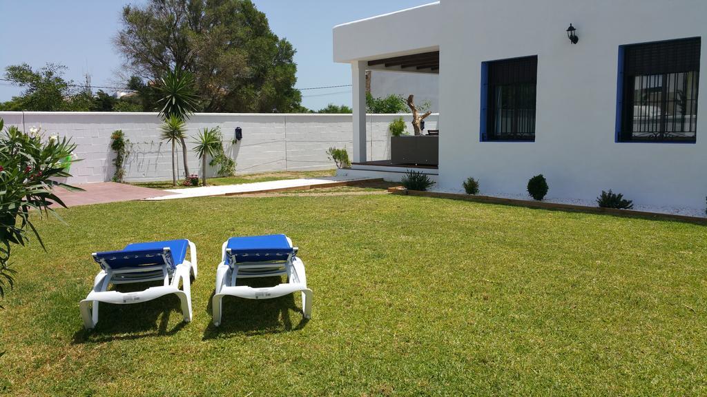 Barlovento Tres, Los Canos Los Canos De Meca Exterior photo
