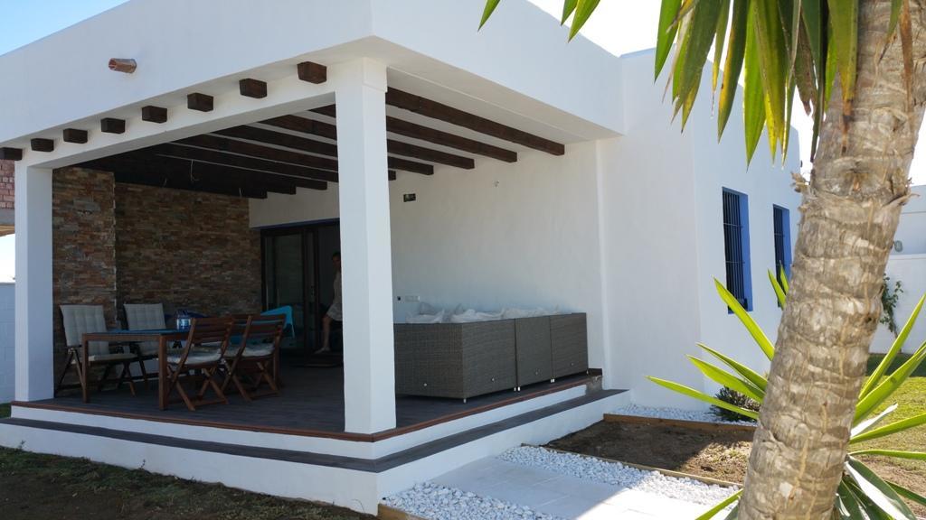Barlovento Tres, Los Canos Los Canos De Meca Exterior photo