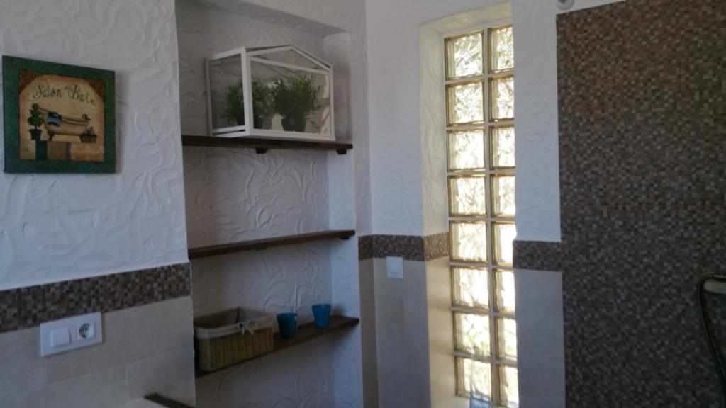 Barlovento Tres, Los Canos Los Canos De Meca Exterior photo